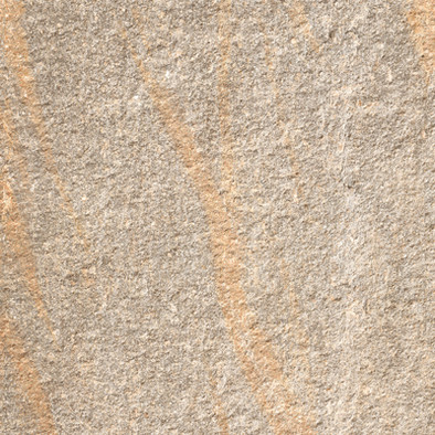 Керамогранит J88915 Le Cave Barge Beige 40.6х40.6 RHS матовый, рельефный (рустикальный) напольная плитка