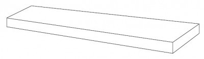 Ступень угловая Wine Oak Chardonnay Scal.Ang.Dx 33x160 керамогранит матовая 620070802292