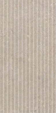 Декор Shellstone Taupe Rigat-One 3 D 60x120 Dado Ceramica керамогранит матовый 005498