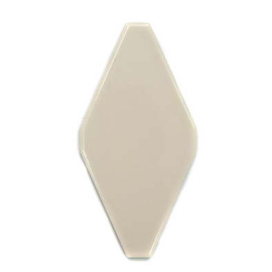 Мозаика FTR-1028A керамика глянцевая 10х20 см глянцевая, бежевый