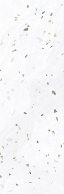 Настенная плитка Siracusa Multicolor 25x75 Vives Stravaganza матовая керамическая 33121