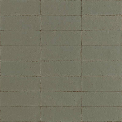 RAEX Glacé Muschio Glossy 7,5x20