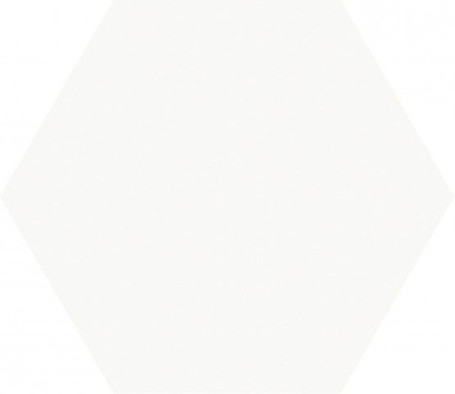 Керамогранит Good Vibes White 15x15 (hex.) (box 0,402) Cevica матовый универсальный