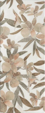 Декор HGD/A431/7208 Стеллине 20х50 Kerama Marazzi глянцевый керамический