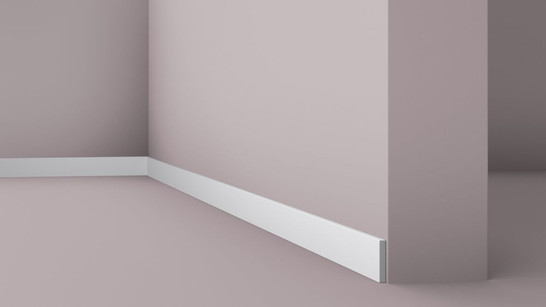 Плинтус NMC Wallstyl FL10