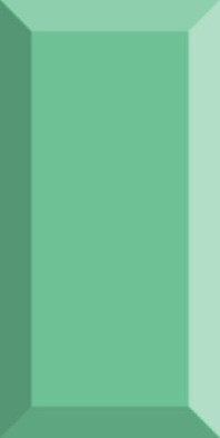 Настенная плитка Mugat Oliva керамическая