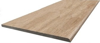 Ступень фронтальная Multistep Islandia Arce 33x120 керамогранит матовая New Tiles 81005