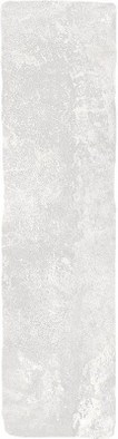 Керамогранит Monopole Jerica Blanco 7,5x28, , матовый