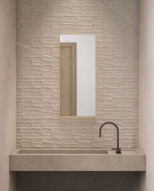 Керамогранит Capri Cream 60x120 Argenta матовый универсальная плитка 8435592037172