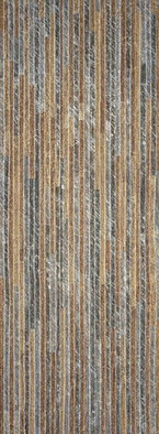 Керамогранит Smart Oxido 33.3х90 Porcelanicos Hdc матовый, рельефный (рустикальный) настенный 201810