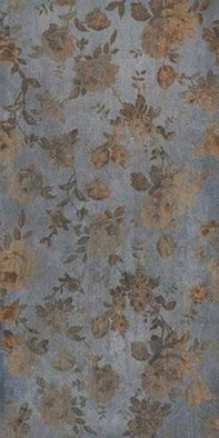 Керамогранит Dripart Rose Dark 60x120 Sant'Agostino антискользящий (grip), матовый настенная плитка 00-00135973
