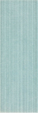Настенная плитка Relieve Jade Rec белая глина, ректификат 30x90 глянцевая керамическая