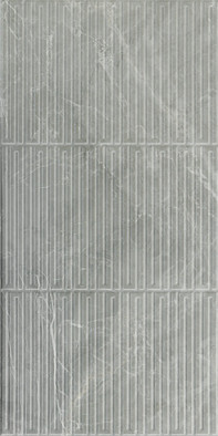 Керамогранит RLV. Fior Di Bosca Marengo 60x120 Prissmacer полированный, рельефный (рустикальный) настенная плитка