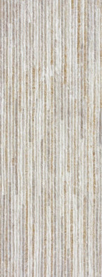 Керамогранит Smart Sand 33.3х90 Porcelanicos Hdc матовый, рельефный (рустикальный) настенный 201808