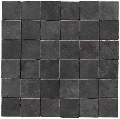 Мозаика Aix Fumée Mosaico Tumbled (A0T9 ) 30x30 Неглазурованный керамогранит фото Мозаика Aix Fumée Mosaico Tumbled (A0T9 ) 30x30 Неглазурованный керамогранит