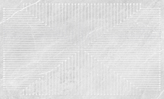 Декор Magma Grey Серый 01 30х50 Gracia Ceramica матовый керамический 010300000244