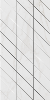 Фальшмозаика SM02 Corner 29,8x59,8x10 полированная (левый) керамогранит серый 68804 фото Фальшмозаика SM02 Corner 29,8x59,8x10 полированная (левый) керамогранит серый 68804