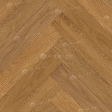 Инженерная доска Alpine Floor Chateau Дуб Хани французская елка 600х120х12 EW203-05 фото Инженерная доска Alpine Floor Chateau Дуб Хани французская елка 600х120х12 EW203-05