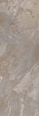 Настенная плитка Marble Gris Rectificado 30х90 Novacera глянцевая керамическая LE 93908B