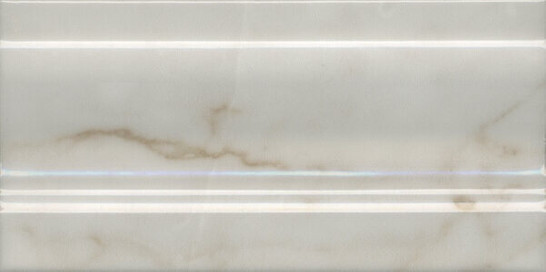 Плинтус FMD024 Стемма Белый 10х20 Kerama Marazzi глянцевый керамический фото Плинтус FMD024 Стемма Белый 10х20 Kerama Marazzi глянцевый керамический