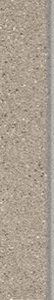 Плинтус Quarzite C.Szary Natur (C-N-QZ 13) 7.8x40 матовый керамогранит