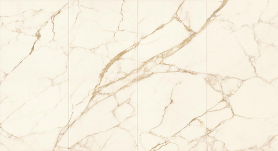 Керамогранит SLC.DL.CLOA.LG 2600х1200х6 Arch Skin Stone Calacatta полированный универсальный