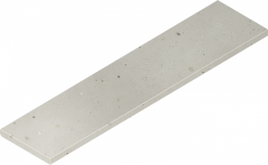 Ступень угловая Avantgarde Pure Scal.120 Ang. Sx 33x120 керамогранит матовая Italon 620070002772