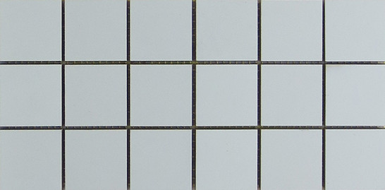 Мозаика Mk.AstonGold1530 15х30 керамогранит матовая, серый