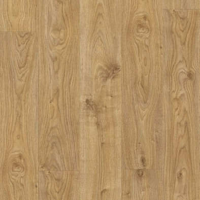 Виниловый ламинат Quick Step Balance Click Plus BACP 40025 Дуб коттедж натуральный 33 класс 1251х187х4.5 мм (плитка пвх LVT)