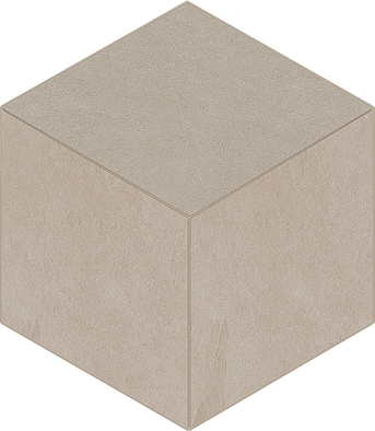 Мозаика LN01/TE01 Cube 29x25 неполированная. керамогранит, бежевый 36746
