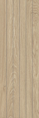 Настенная плитка Gio Deco Almond LP3090B0111R 30х89,5 матовый обрезной Laparet керамическая х9999310817