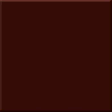 Настенная плитка Marron Milano Brillo керамическая