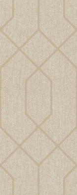 Настенная плитка Tailor Taupe Diamond 59,6x150 Porcelanosa матовая, рельефная (структурированная) керамическая 100337318