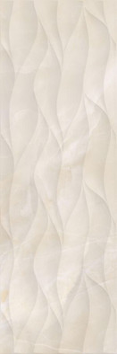 Декор Piastra Ivory W M/STR 30х90 R Glossy 1 глянцевый керамический фото Декор Piastra Ivory W M/STR 30х90 R Glossy 1 глянцевый керамический