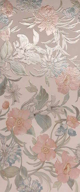 Декор fQDD Milano Mood Flower Cipria 50x120 RT Fap Ceramiche матовый керамический УТ-00026226 фото Декор fQDD Milano Mood Flower Cipria 50x120 RT Fap Ceramiche матовый керамический УТ-00026226