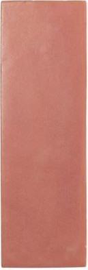 Керамогранит Rebels Terracotta Matt 5х15 Wow матовый универсальная плитка 129053