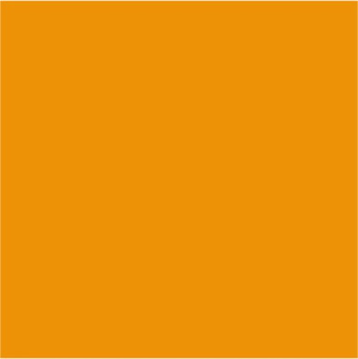 Настенная плитка 5057 Калейдоскоп Блестящий Оранжевый 20х20 Kerama Marazzi глянцевая керамическая