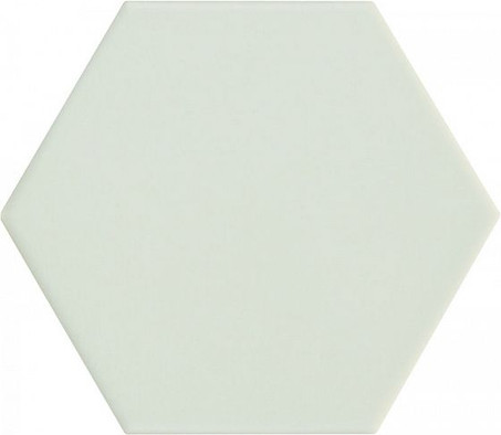 Керамогранит Mint 11,6x10,1 универсальный матовый