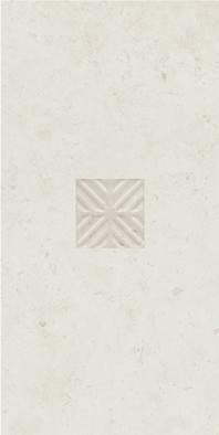 Декор ID126 Карму Наборный Бежевый Светлый матовый 30х60 Kerama Marazzi  керамический