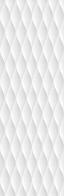 Настенная плитка 13058R Турнон Белый структура обрезной 30x89.5 Kerama Marazzi  керамическая