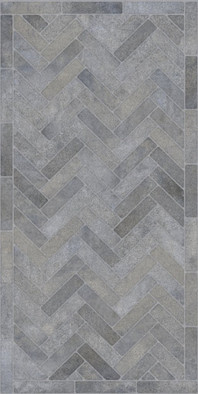 Керамогранит Road Gris 60x120 Jano Tiles антискользящий (grip), матовый напольная плитка