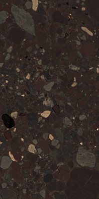 Керамогранит Terra premium dark 60x120 Seratonia Glossy полированный универсальная плитка