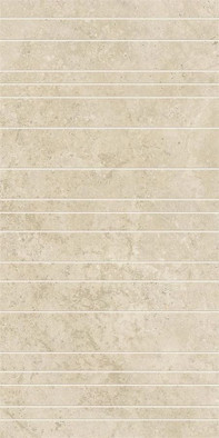 Декор Marvel Pearl Cross Chiselled Urban Grid 29,5x60 Atlas Concorde Italy керамогранит матовый AF9R