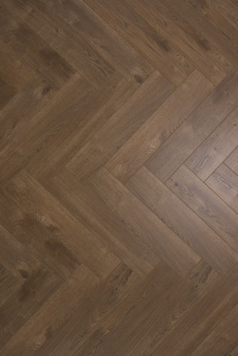 Ламинат Kronparket Selection 519 Дуб Блэкберн 600х125х12 12 мм 34 класс с фаской