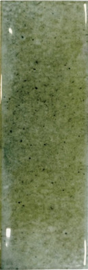 Настенная плитка Jazz Mint 7.5х22.5 Decocer глянцевая керамическая УТ-00000227