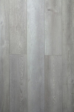 SPC ламинат Planker Дуб Жемчужный Rockwood 33 класс 1220х150х4 мм (каменно-полимерный) 1004 с фаской