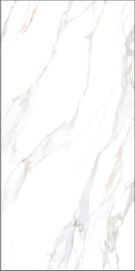 Керамогранит Aurora Leviglass Gold 90х180 Geotiles полированный универсальный