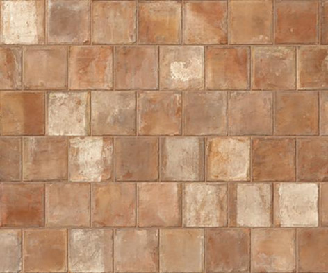 Керамогранит TCOT TOS18 20 20x20 Imola Ceramica Trail 18 патинированный напольный n162906