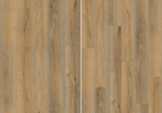 SPC ламинат Evofloor Oak Mountain (Дуб Горный) Home 42 класс 1220х183х4 мм (каменно-полимерный)