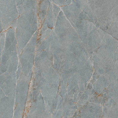 Керамогранит SG850592R Риальто Голубой лаппатированный обрезной 80x80x0,9 Kerama Marazzi универсальная плитка